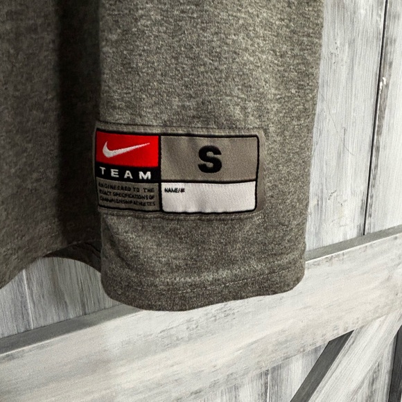 Colorado buffalos Nike tee size S - Picture 3 of 3